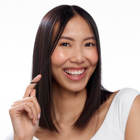 Ageless Hair Defense System