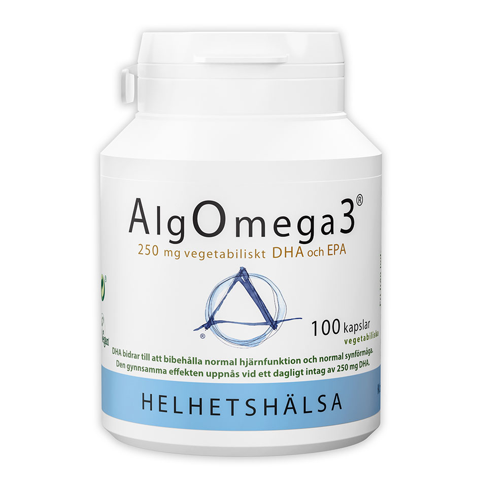 AlgOmega3