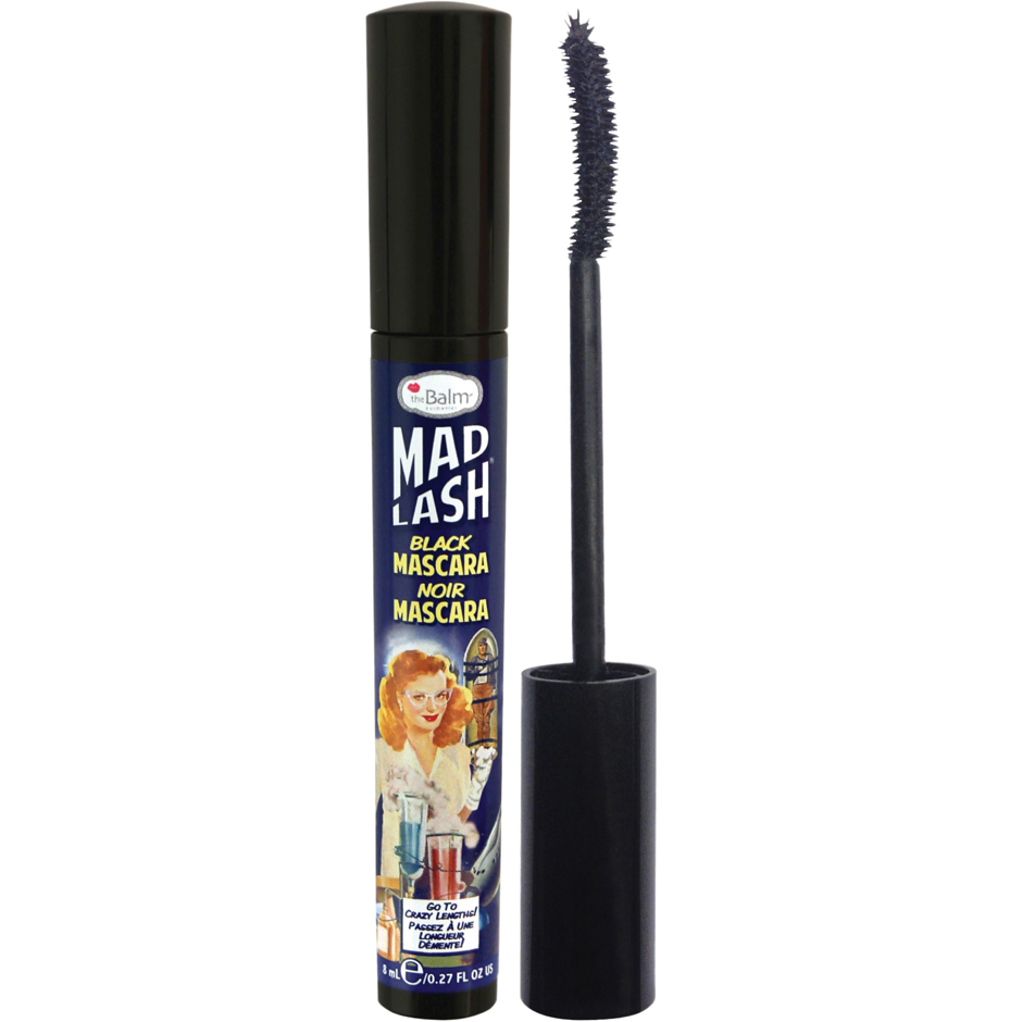 Mad Lash Mascara