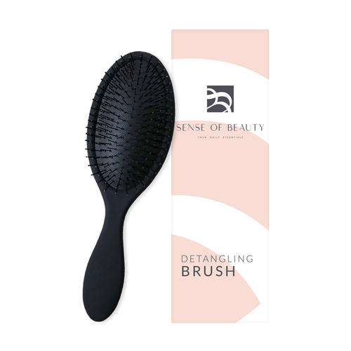 Sense Of Beauty Detangling Brush
