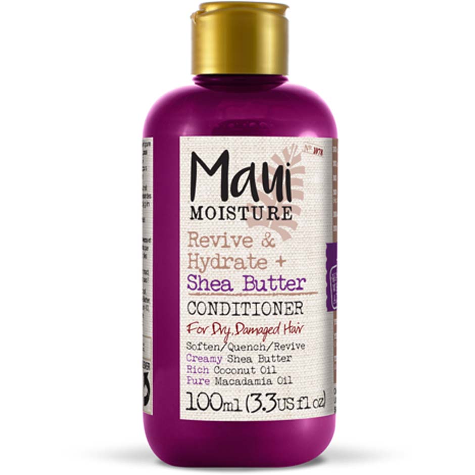 Shea Butter, 100 ml Maui Moisture Balsam