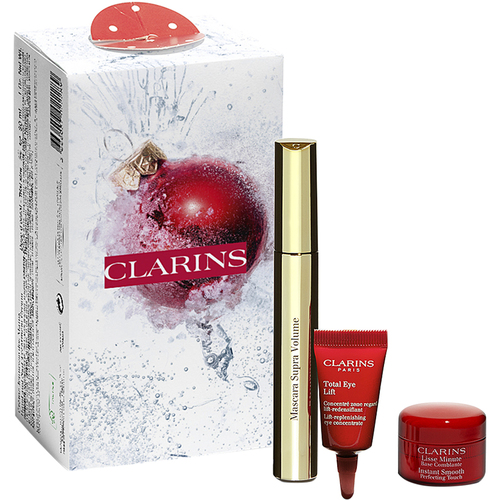 Clarins Make-up Gift Set