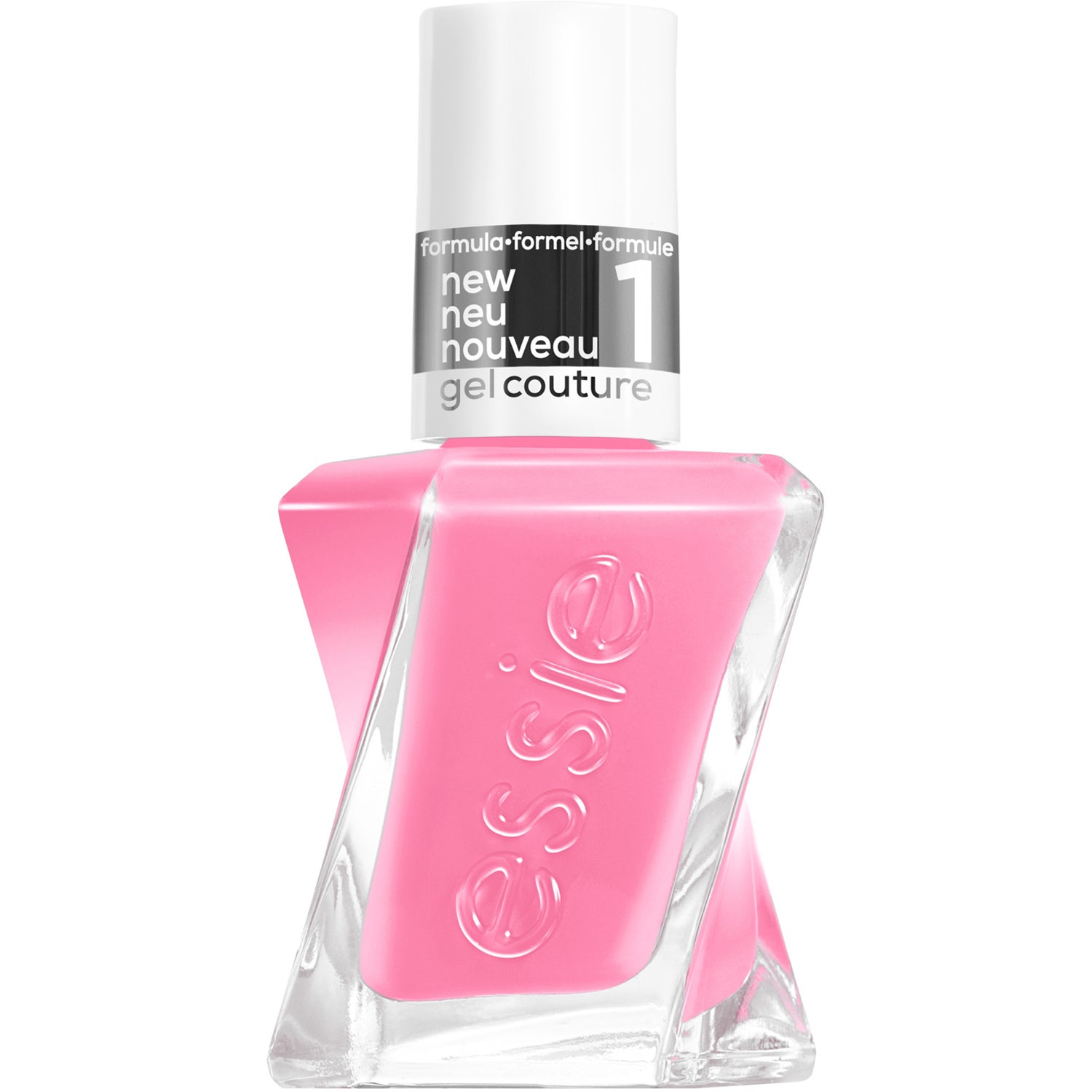 Essie Gel Couture Haute To Trot 150 - 13,5 ml