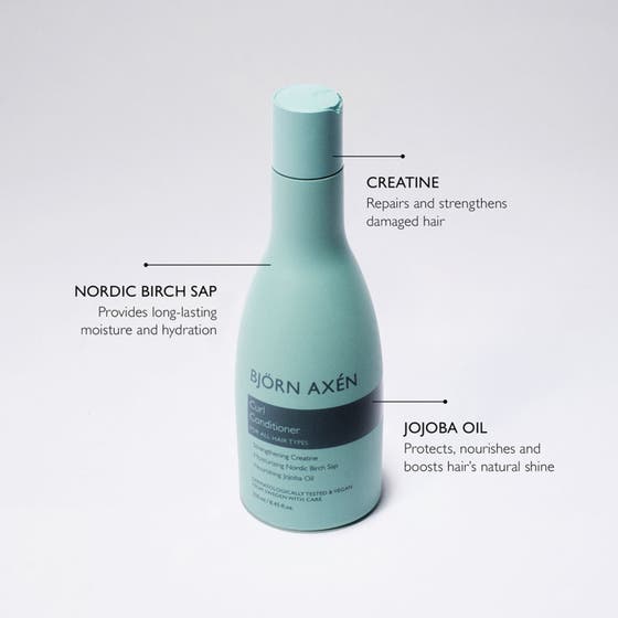 Curl Definition Complete Routine