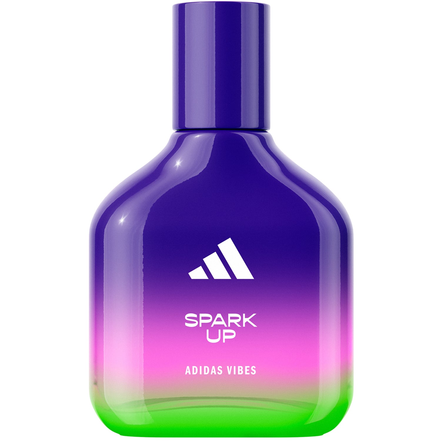 Adidas Vibes Collection Spark Up 50 ml
