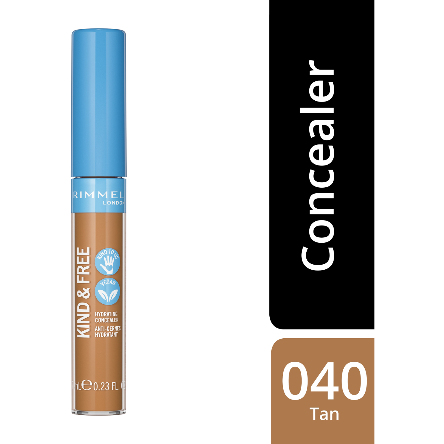 Kind & Free Concealer 