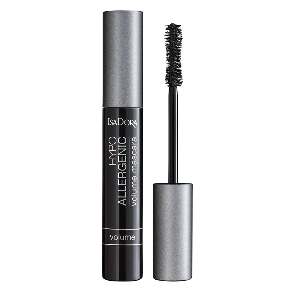 Hypo-Allergenic Volume Mascara, 10 ml IsaDora Mascara