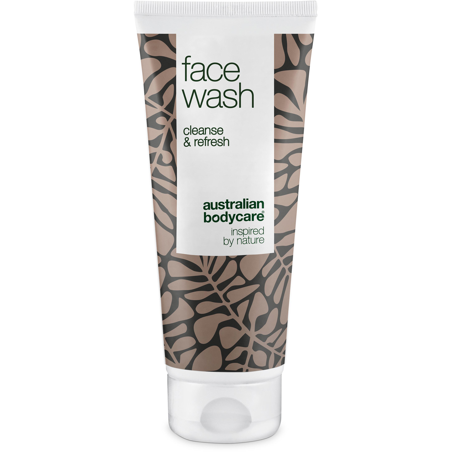 Australian Bodycare Face Wash To Cleanse And Help Minimise Skin Blemishes And Breakouts 100 ml