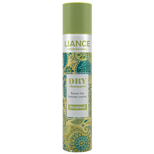 Liance Dry Shampoo Original