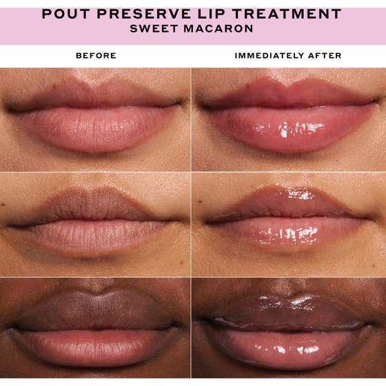 Pout Preserve Lip Treatment