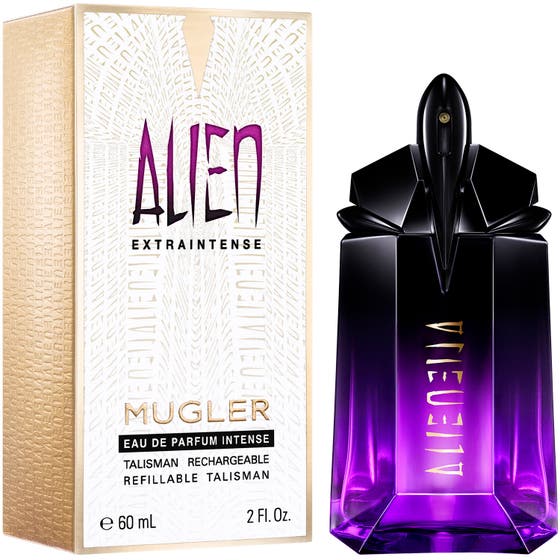 Alien Extra Intense