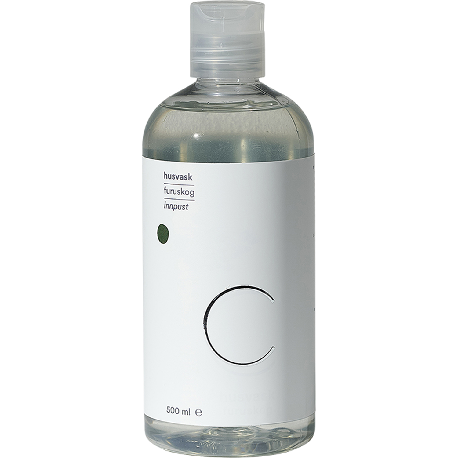 Csoaps Home Cleaner Pine Forest 500 ml