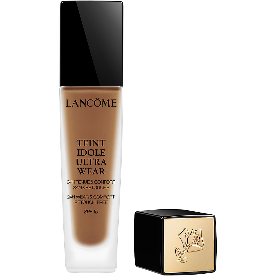 Lancôme Teint Idole Ultra Wear SPF 15, Lancôme Foundation