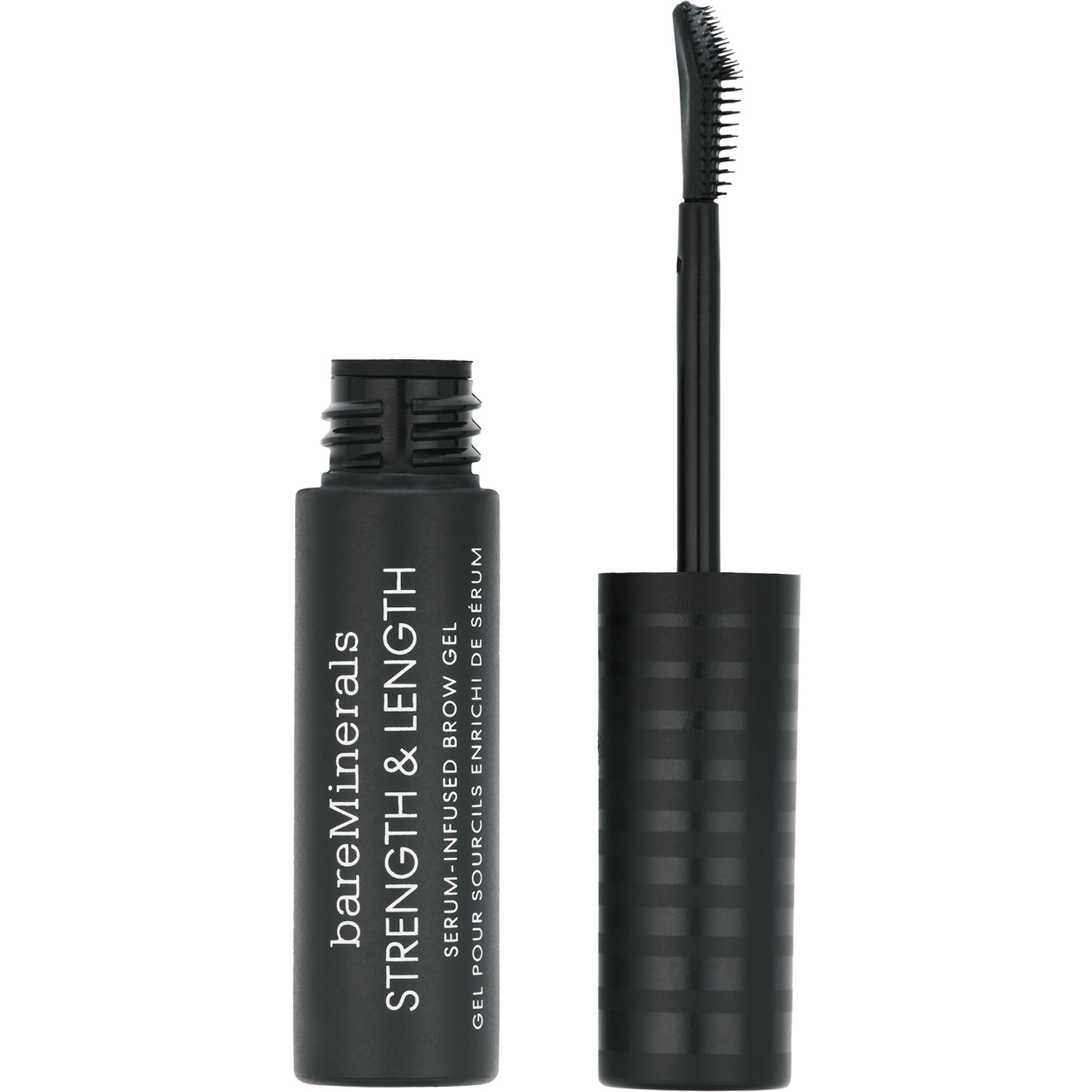 bareMinerals Strength Length Brow Gel Taupe 5 ml