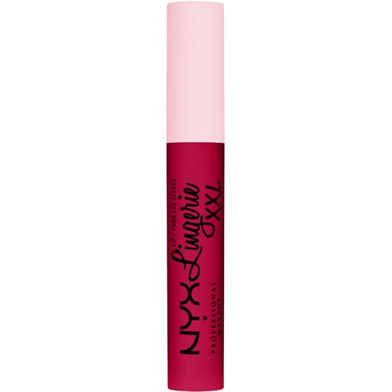 Lip Lingerie XXL