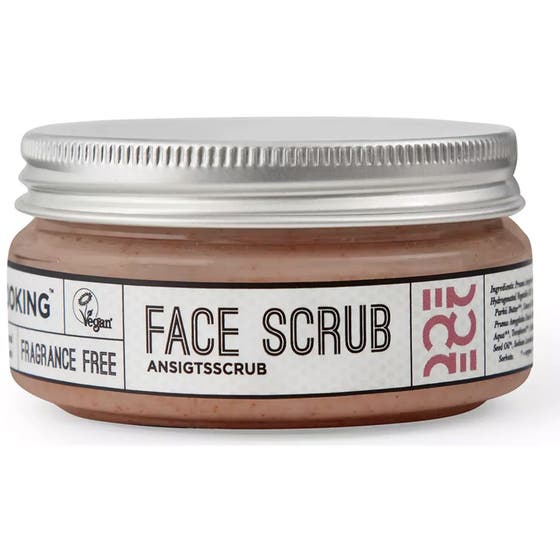 Face Scrub