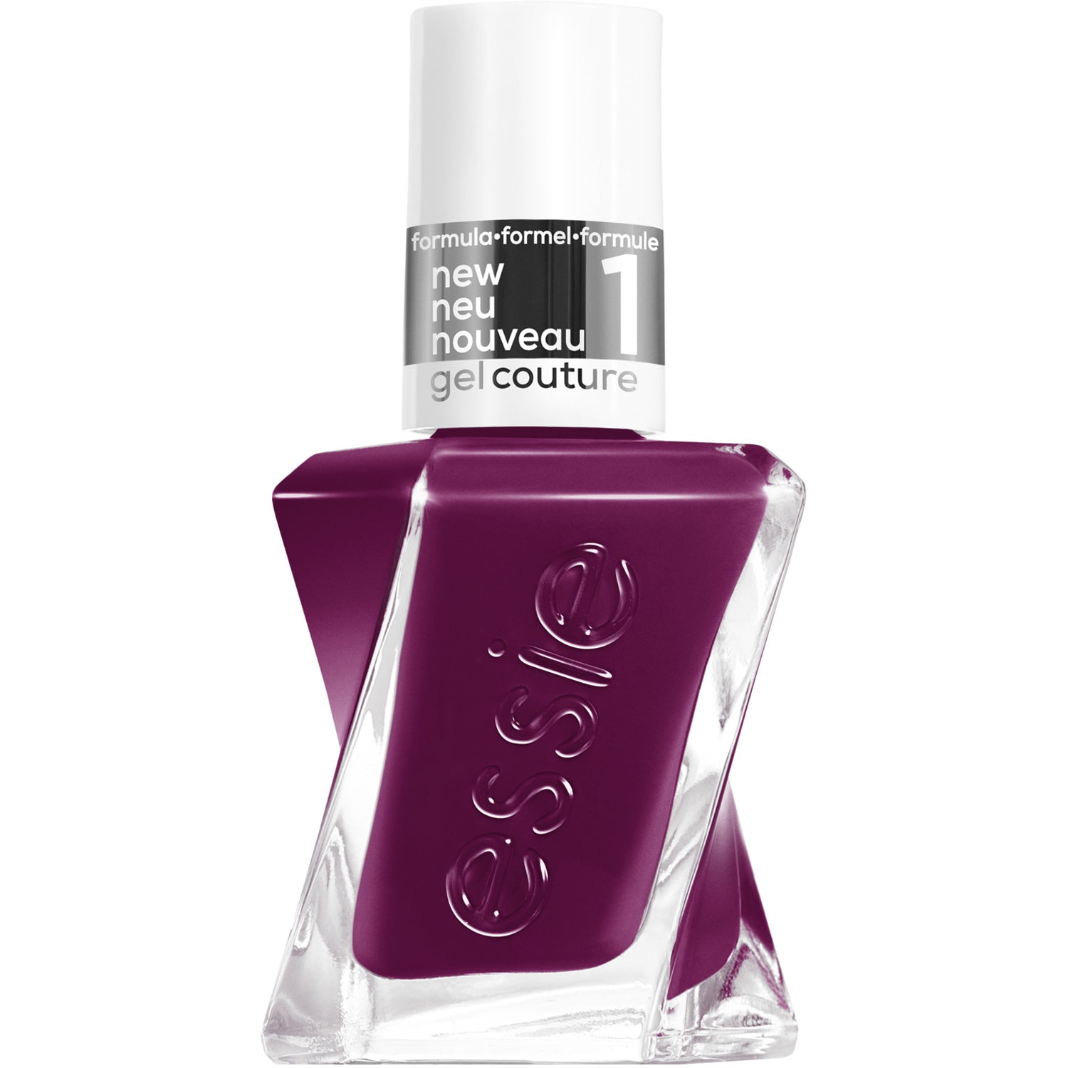 Essie Gel Couture Paisly The Way 186 - 13,5 ml