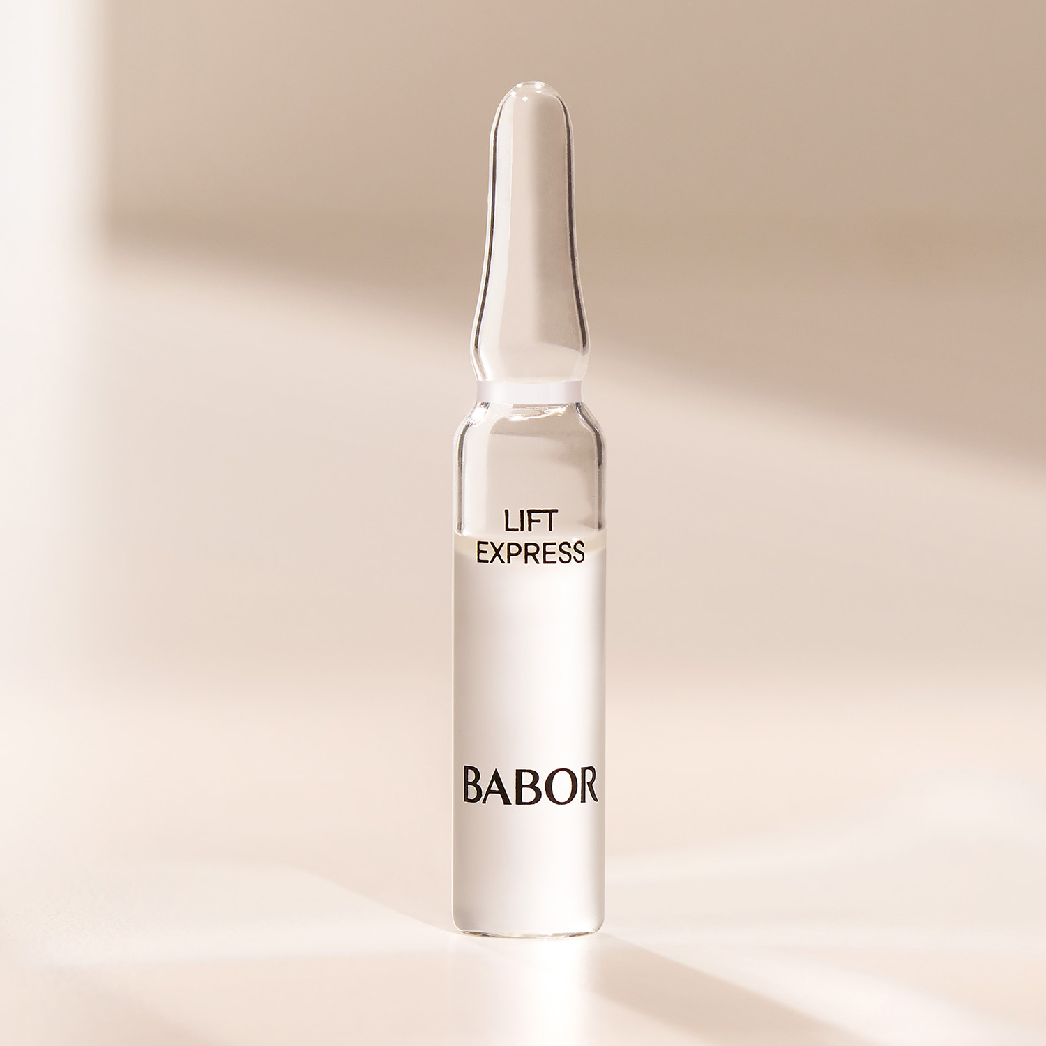 Ampoule Lift Express