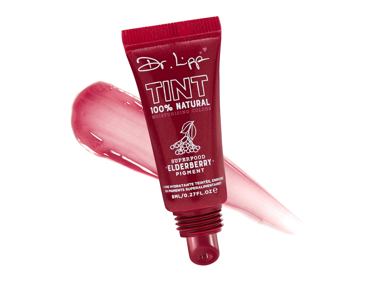 Tint 100% Natural Lipbalm