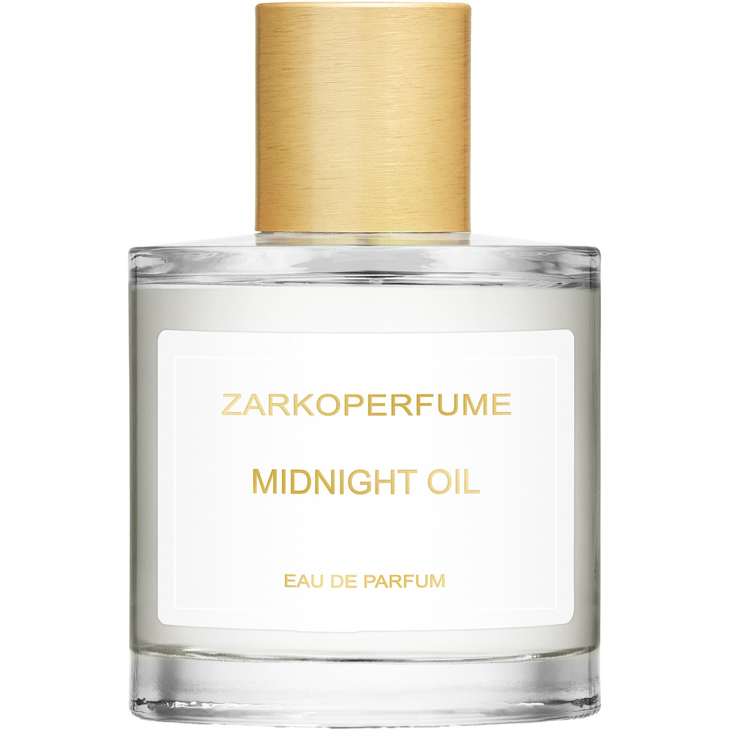 Zarkoperfume Zarkoperfume Midnight Oil 100 ml parfym