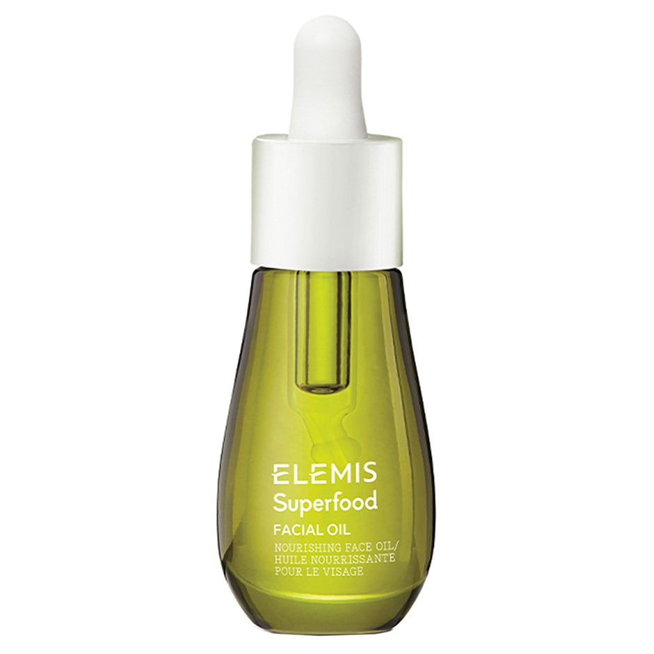 Superfood Facial Oil