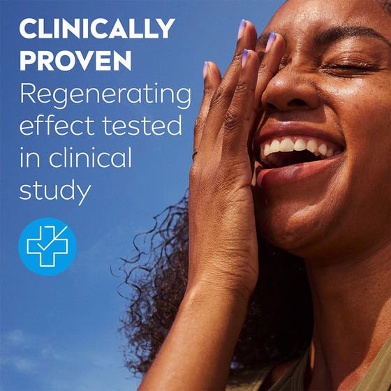 Micellar Water Regenerating