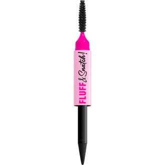 Fluff & Snatch Brow Powder Pen