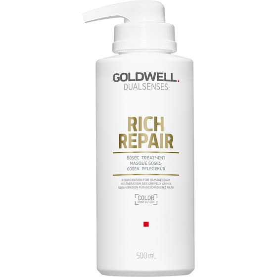 Dualsenses Rich Repair