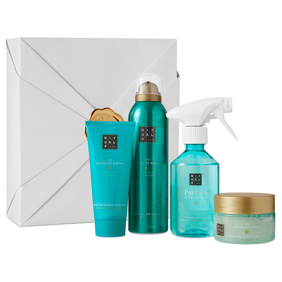 The Ritual of Karma Medium Gift Set, Rituals... För henne