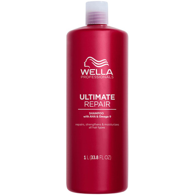 Wella Professionals Ultimate Repair Shampoo