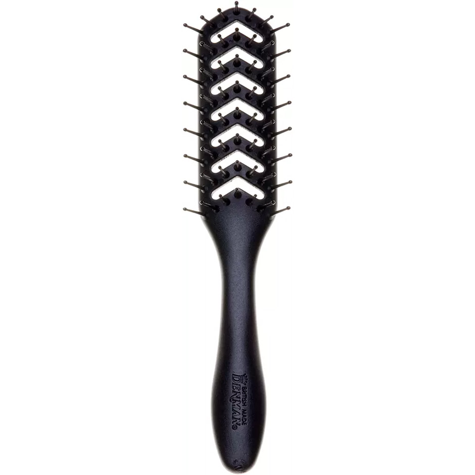 Denman Jack Dean Skeleton Brush D200 1 pcs