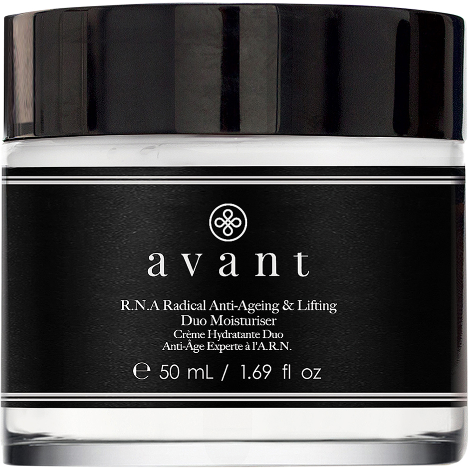 R.N.A Radical Anti-Ageing & Lifting Duo Moisturiser, 50 ml Avant Skincare Ansiktsserum