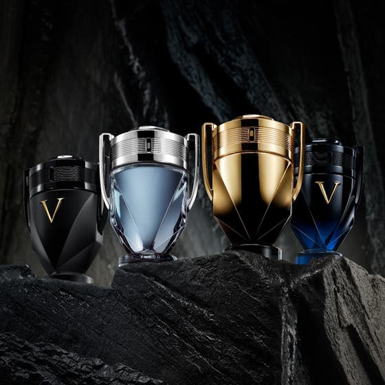 Invictus Elixir