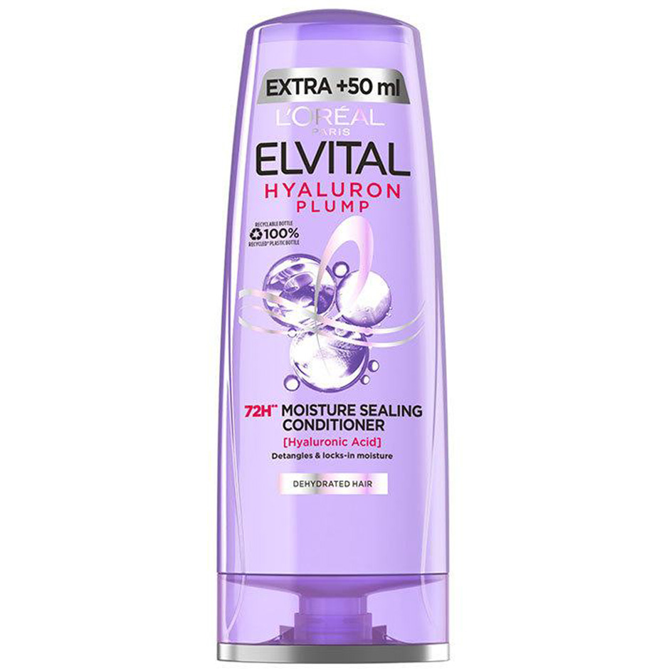 Elvital Hyaluron Plump Conditioner