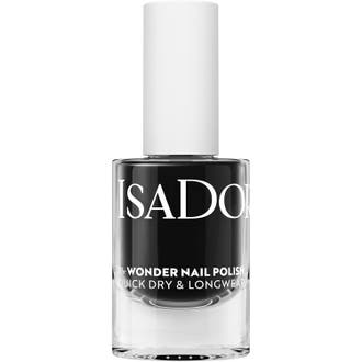 The Wonder Nail Polish Quick dry & Longwear