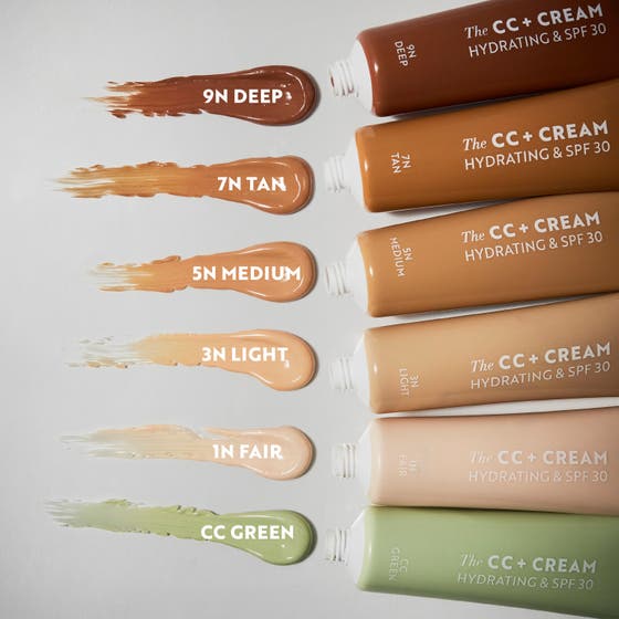 CC+ Cream