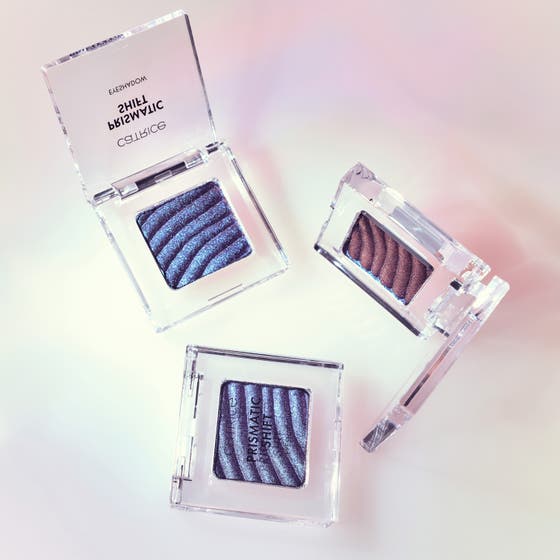 Prismatic Shift Eyeshadow