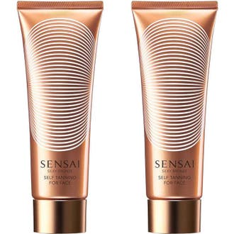 Duo Silky Bronze