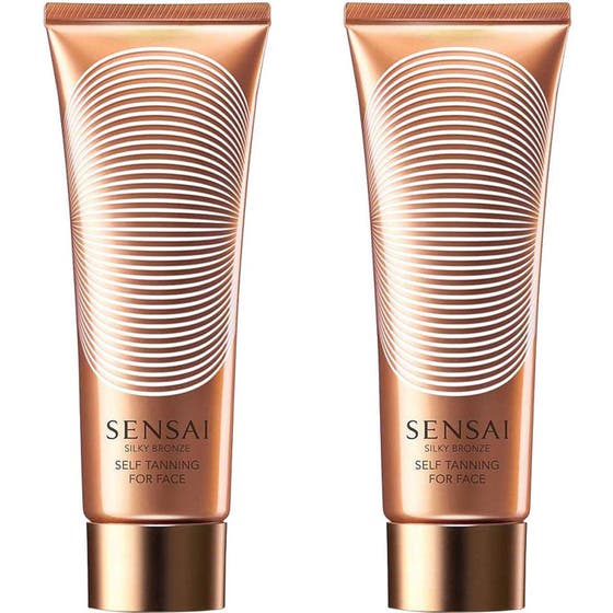Duo Silky Bronze