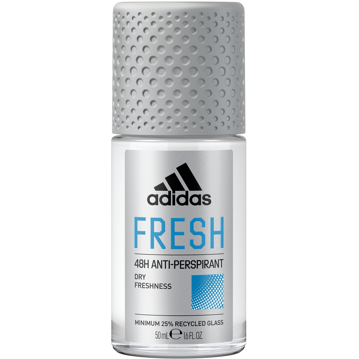 Adidas Cool Dry Fresh Roll-on Deodorant 50 ml