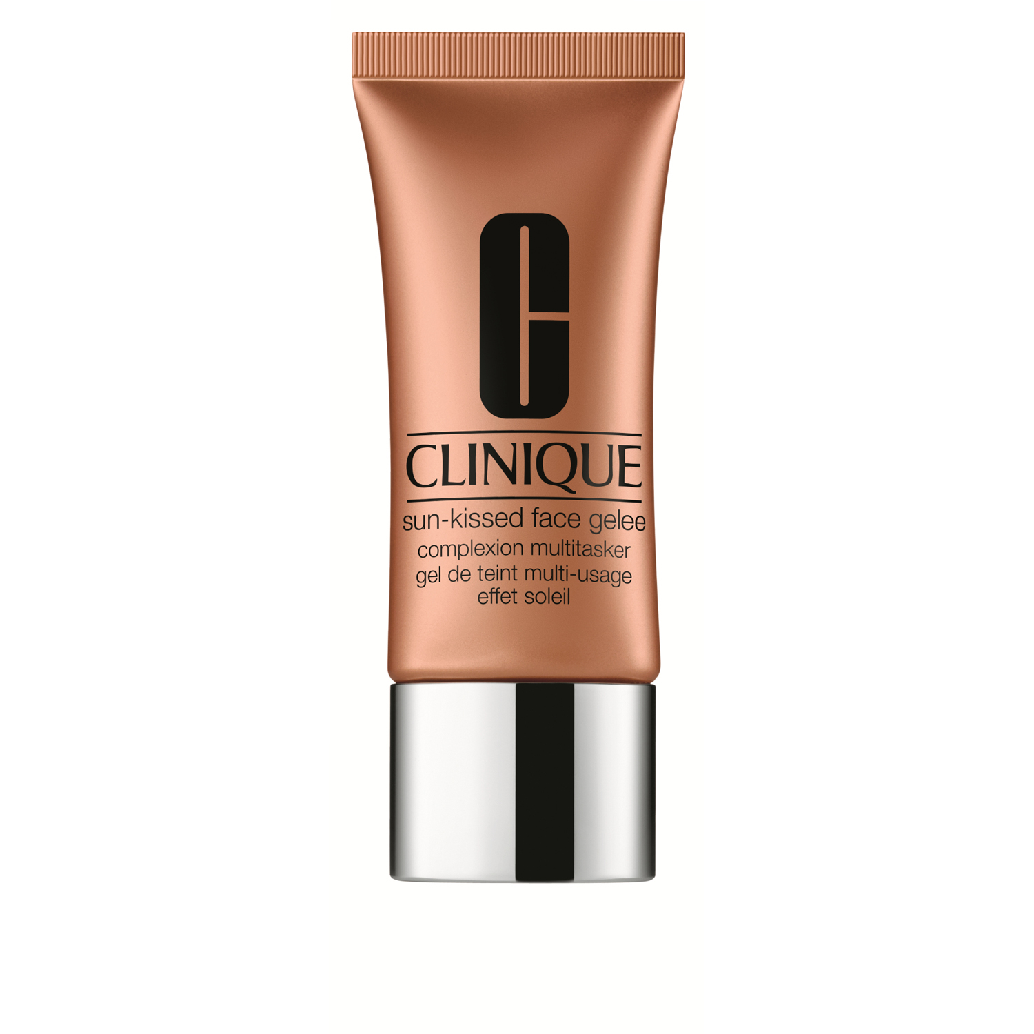 Clinique Sun Kissed Face-Gelee Complexion Multitasker Universal Glow 30 ml