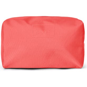 RE-Mono Washbag Small
