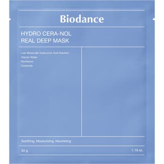 Hydro Cera-Nol Real Deep Mask