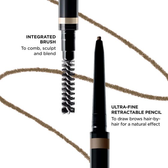 Brow Pencil