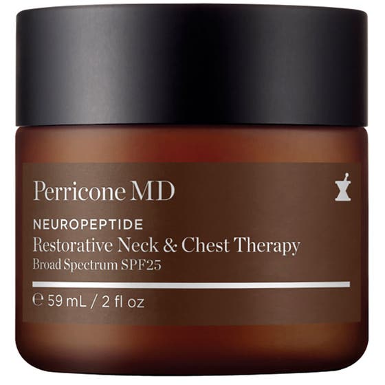 Neuropeptide Restorative Neck and Chest Therapy
