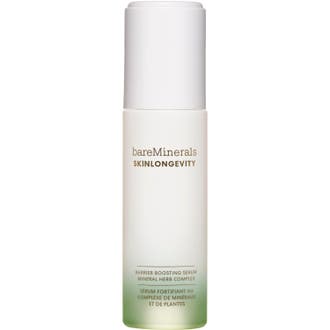 Skinlongevity Barrier Boosting Serum