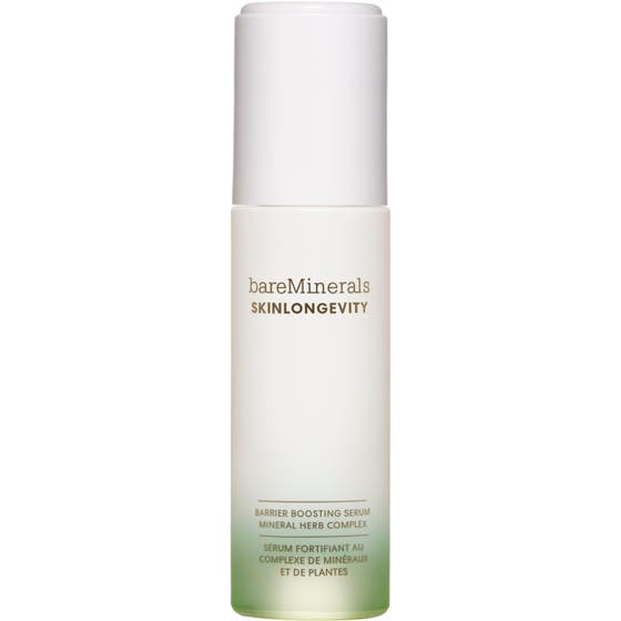 Skinlongevity Barrier Boosting Serum