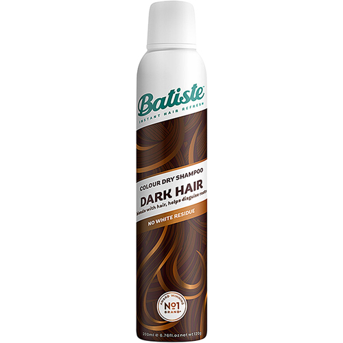 Batiste Dry Shampoo Dark & Deep Brown
