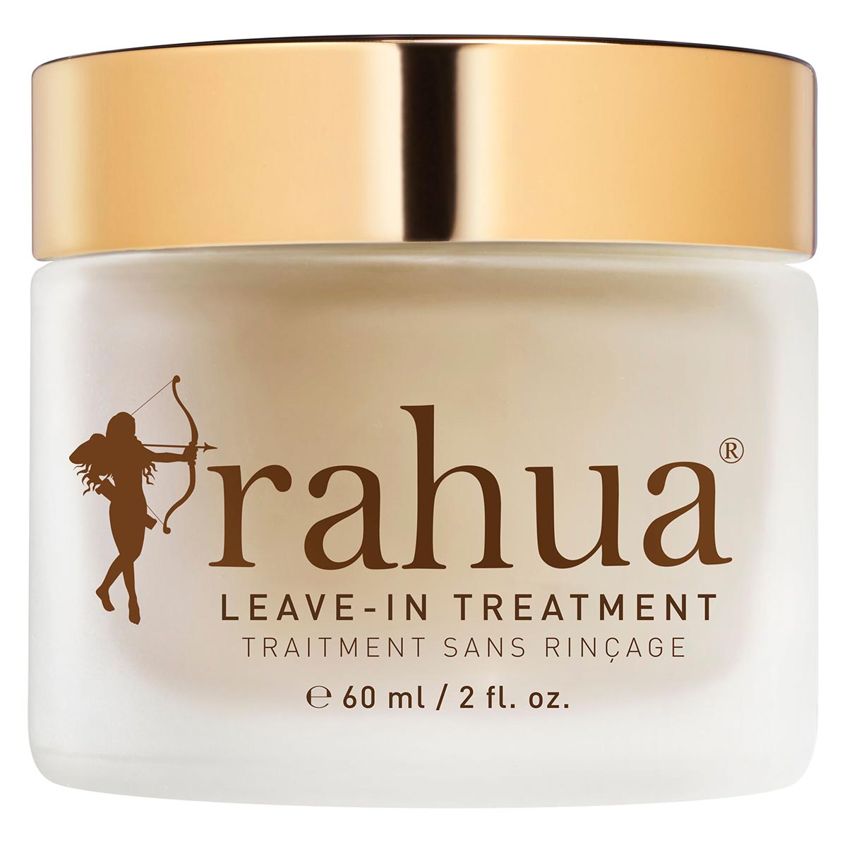 Leave In Treatment,  60 ml Rahua Finishing