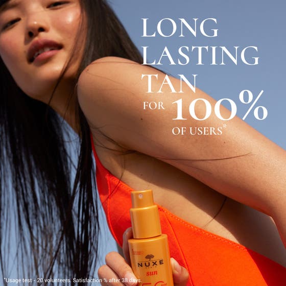 Sun Spray